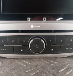 Afficheur RENAULT MEGANE 3