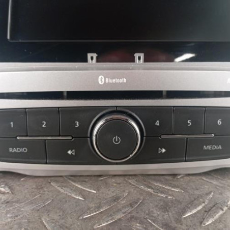 Afficheur RENAULT MEGANE 3