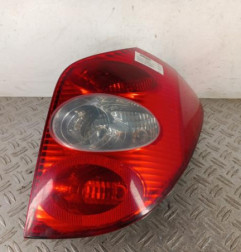 Feu arriere principal droit (feux) RENAULT LAGUNA 2 Photo n°1