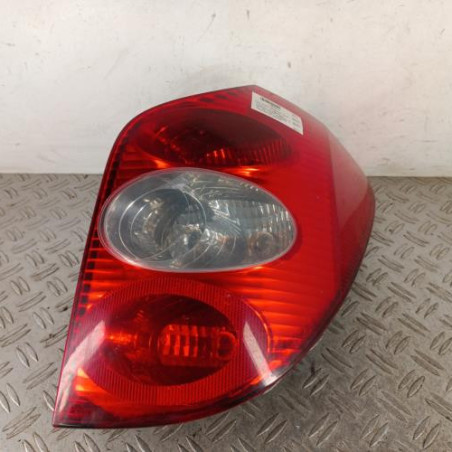 Feu arriere principal droit (feux) RENAULT LAGUNA 2 Photo n°1