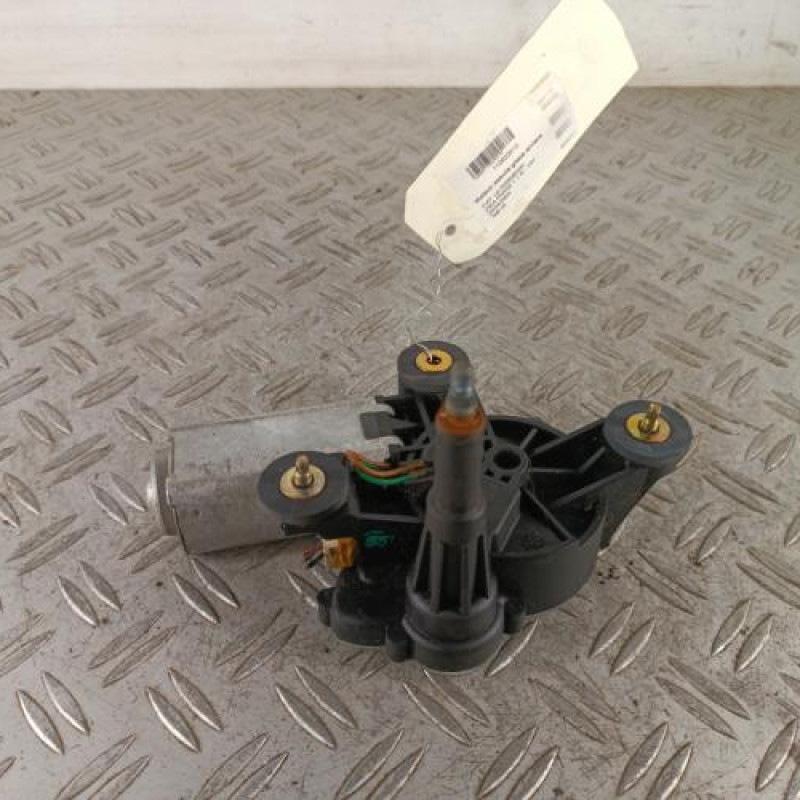 Moteur essuie glace arriere FIAT IDEA