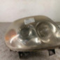Optique avant principal droit (feux)(phare) RENAULT CLIO 2
