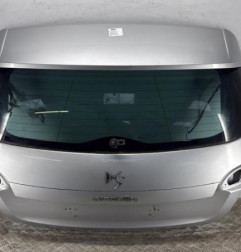 Malle/Hayon arriere CITROEN DS4 Photo n°1