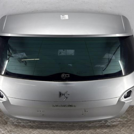 Malle/Hayon arriere CITROEN DS4 Photo n°1