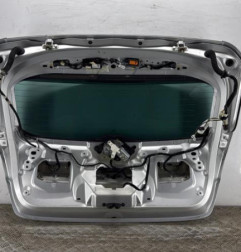 Malle/Hayon arriere CITROEN DS4