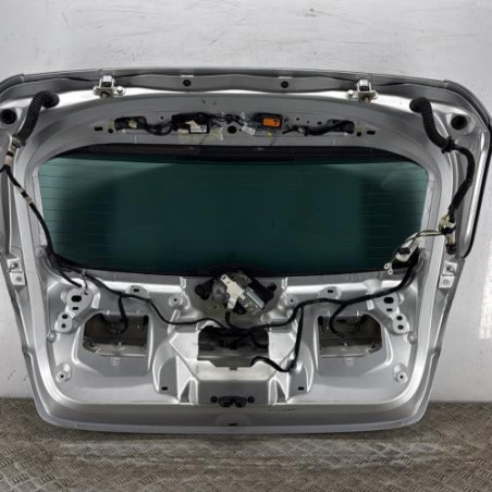 Malle/Hayon arriere CITROEN DS4