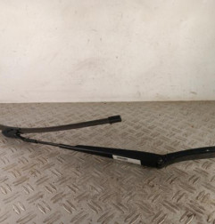 Bras essuie glace avant gauche VOLKSWAGEN PASSAT 6 Photo n°1