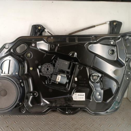 Leve vitre electrique avant droit VOLKSWAGEN PASSAT 6 Photo n°1