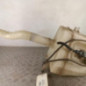Vase de lave glace HYUNDAI TUCSON 1