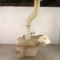 Vase de lave glace HYUNDAI TUCSON 1