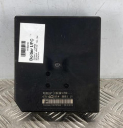 Boitier UPC RENAULT MEGANE 3