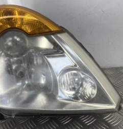 Optique avant principal droit (feux)(phare) RENAULT MODUS
