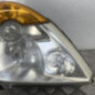 Optique avant principal droit (feux)(phare) RENAULT MODUS