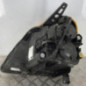 Optique avant principal droit (feux)(phare) RENAULT MODUS