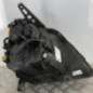 Optique avant principal gauche (feux)(phare) RENAULT MODUS