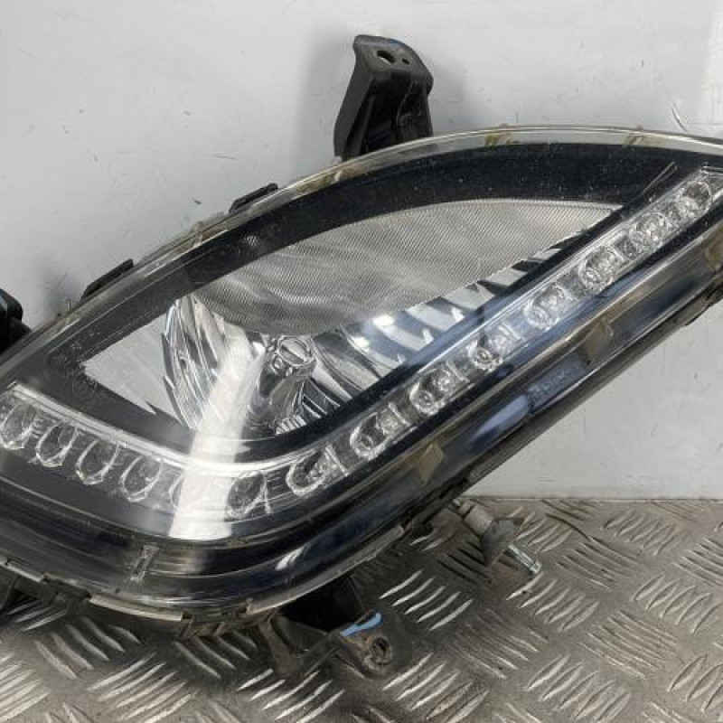 Anti brouillard droit (feux) HYUNDAI I 20 1 Anti brouillard droit (feux) HYUNDAI I 20 1