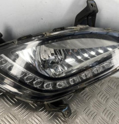 Anti brouillard droit (feux) HYUNDAI I 20 1