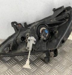 Anti brouillard droit (feux) HYUNDAI I 20 1 Photo n°3