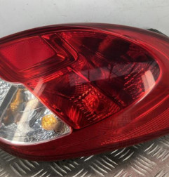 Feu arriere principal droit (feux) HYUNDAI I 20 1 Photo n°1