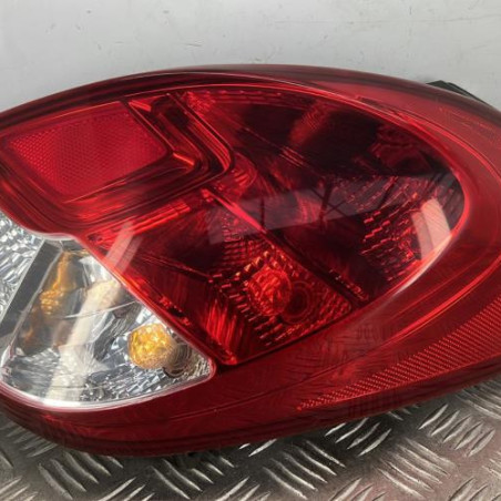 Feu arriere principal droit (feux) HYUNDAI I 20 1 Photo n°1