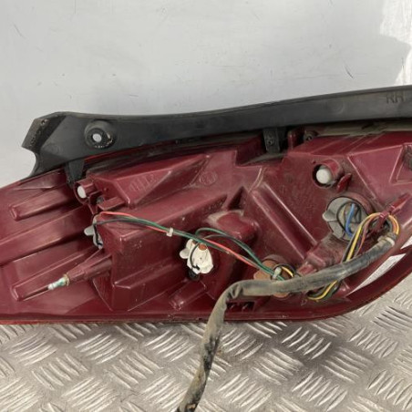 Feu arriere principal droit (feux) HYUNDAI I 20 1