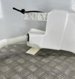 Vase de lave glace PEUGEOT 208 2