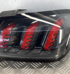 Feu arriere principal droit (feux) PEUGEOT 208 2 Photo n°1