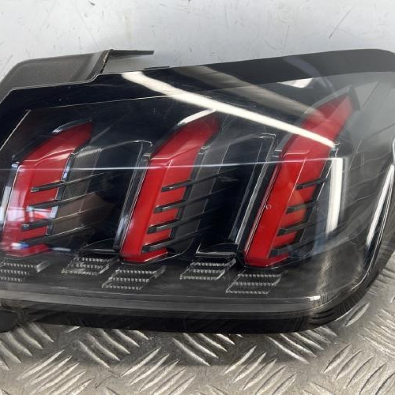 Feu arriere principal droit (feux) PEUGEOT 208 2