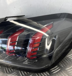 Feu arriere principal droit (feux) PEUGEOT 208 2