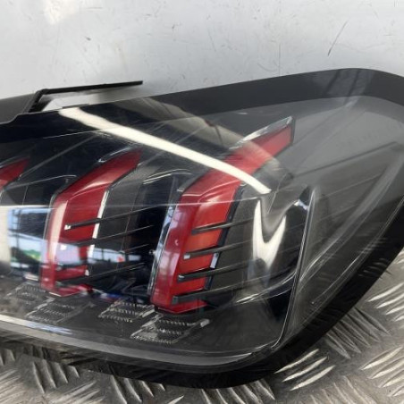 Feu arriere principal droit (feux) PEUGEOT 208 2