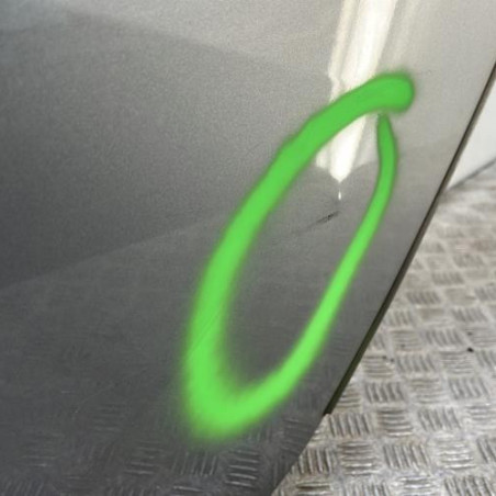Porte arriere gauche PEUGEOT 208 2