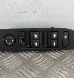 Interrupteur de leve vitre avant gauche PEUGEOT 208 2 Photo n°1