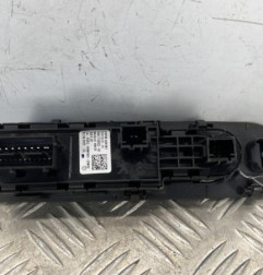 Interrupteur de leve vitre avant gauche PEUGEOT 208 2