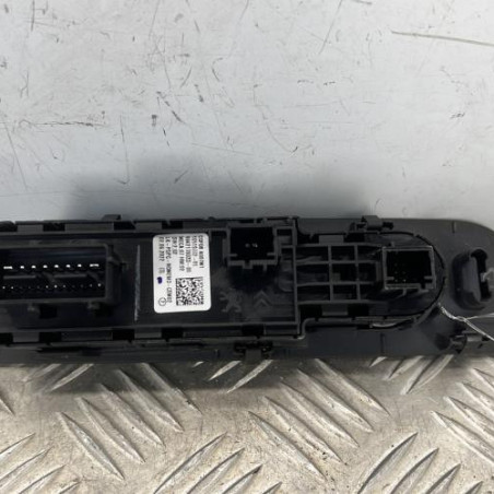 Interrupteur de leve vitre avant gauche PEUGEOT 208 2