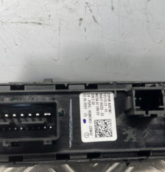 Interrupteur de leve vitre avant gauche PEUGEOT 208 2 Photo n°3