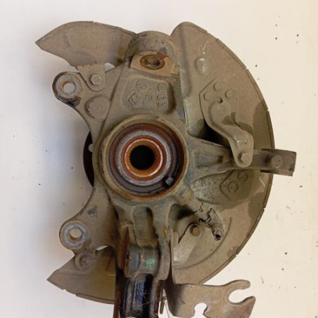 Moyeu avant gauche PEUGEOT 508 2 SW