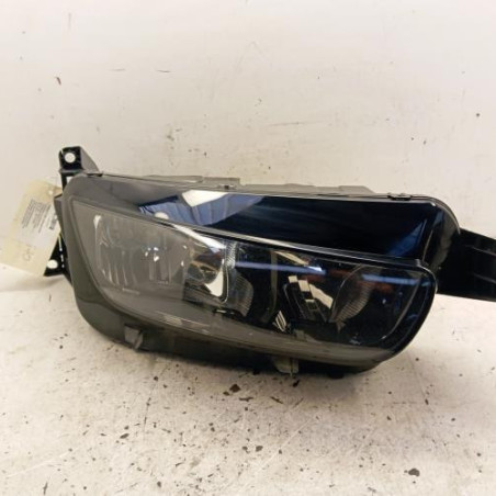 Optique avant principal droit (feux)(phare) CITROEN C4 GRAND SPACETOURER Photo n°1