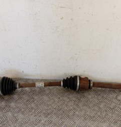 Cardan droit (transmission) RENAULT TRAFIC 2 Photo n°1