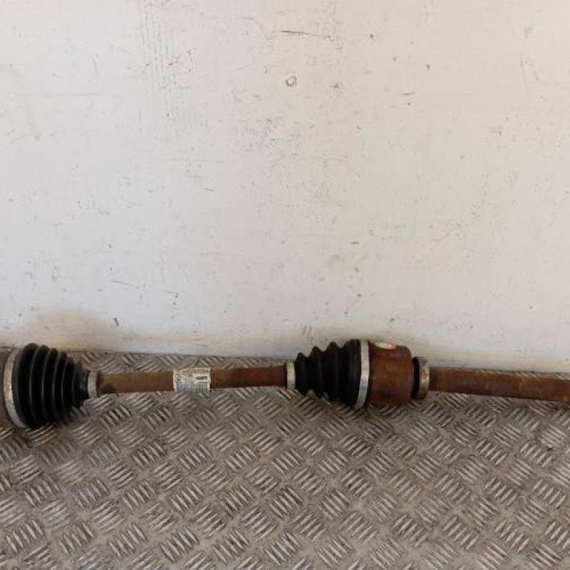 Cardan droit (transmission) RENAULT TRAFIC 2
