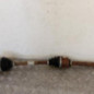Cardan droit (transmission) RENAULT TRAFIC 2