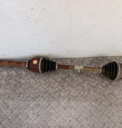 Cardan droit (transmission) RENAULT TRAFIC 2