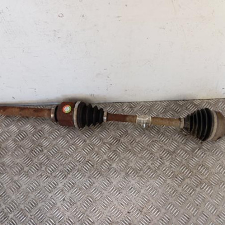 Cardan droit (transmission) RENAULT TRAFIC 2