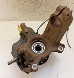 Moyeu avant gauche FIAT DUCATO 3