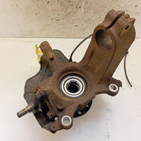 Moyeu avant gauche FIAT DUCATO 3