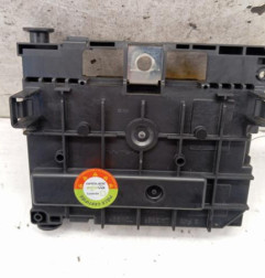 Boitier servitude moteur (BSM) PEUGEOT 407