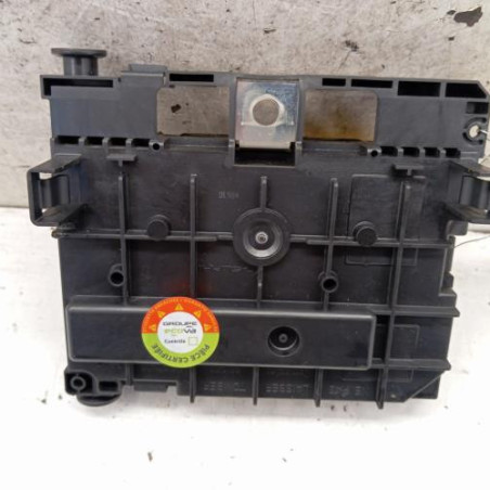Boitier servitude moteur (BSM) PEUGEOT 407