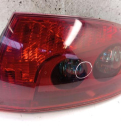 Feu arriere principal droit (feux) PEUGEOT 407 Photo n°1