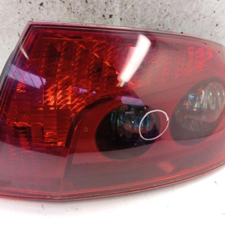 Feu arriere principal droit (feux) PEUGEOT 407 Photo n°1