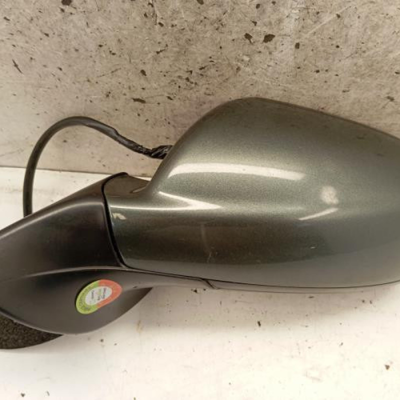 Retroviseur gauche PEUGEOT 407