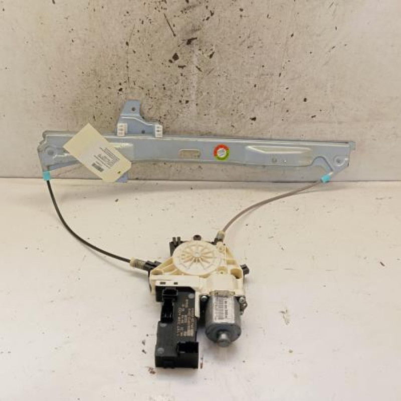 Leve vitre electrique avant gauche PEUGEOT 407